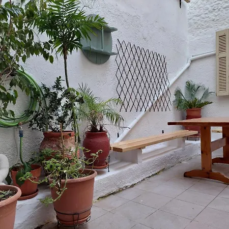 Old Town Tales Apartament Rhodes City