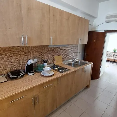 Apartament Old Town Tales