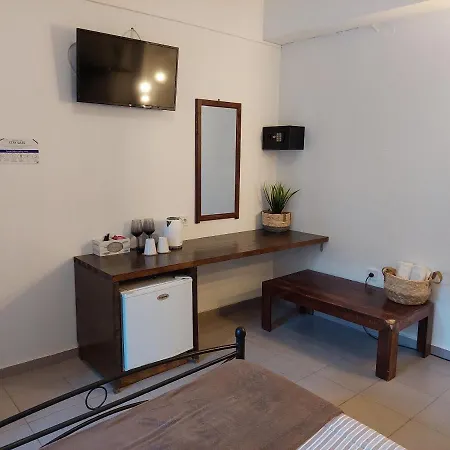 Old Town Tales Apartament Rhodes City