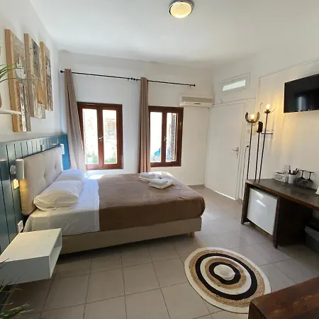 Old Town Tales Apartament Rhodes City