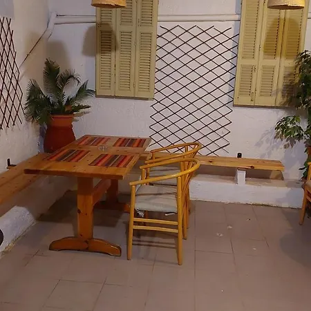 Old Town Tales * Родос