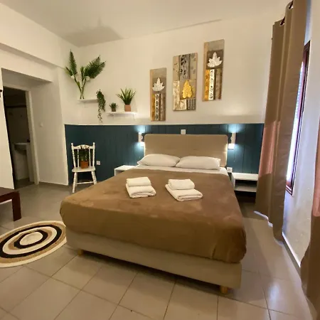 Old Town Tales Родос