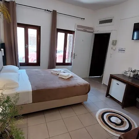 Апартаменты Old Town Tales Родос