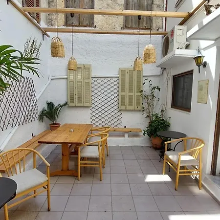 Old Town Tales * Родос