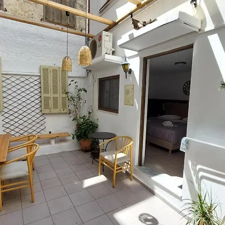 Апартаменты Old Town Tales