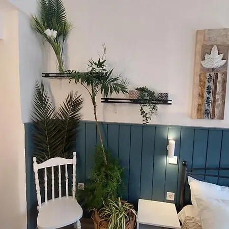 Daire Old Town Tales