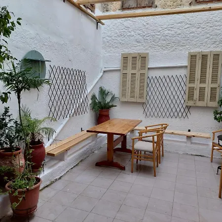 Apartman Old Town Tales