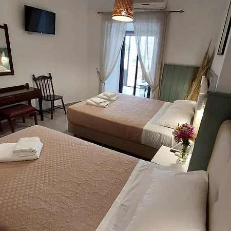 Appartement Old Town Tales Rhodes City
