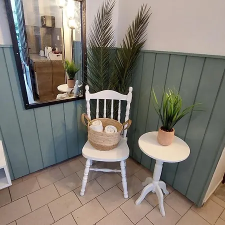 Old Town Tales דירה