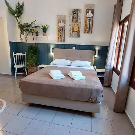 Apartamento Old Town Tales