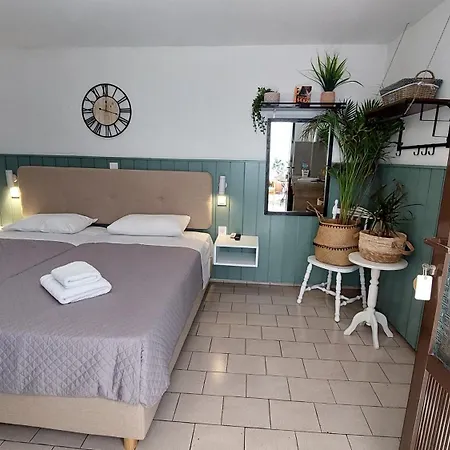 Old Town Tales * עיר רודוס